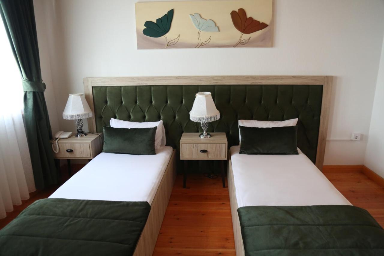 Yali Konak Butik Otel Golcuk Eksteriør bilde