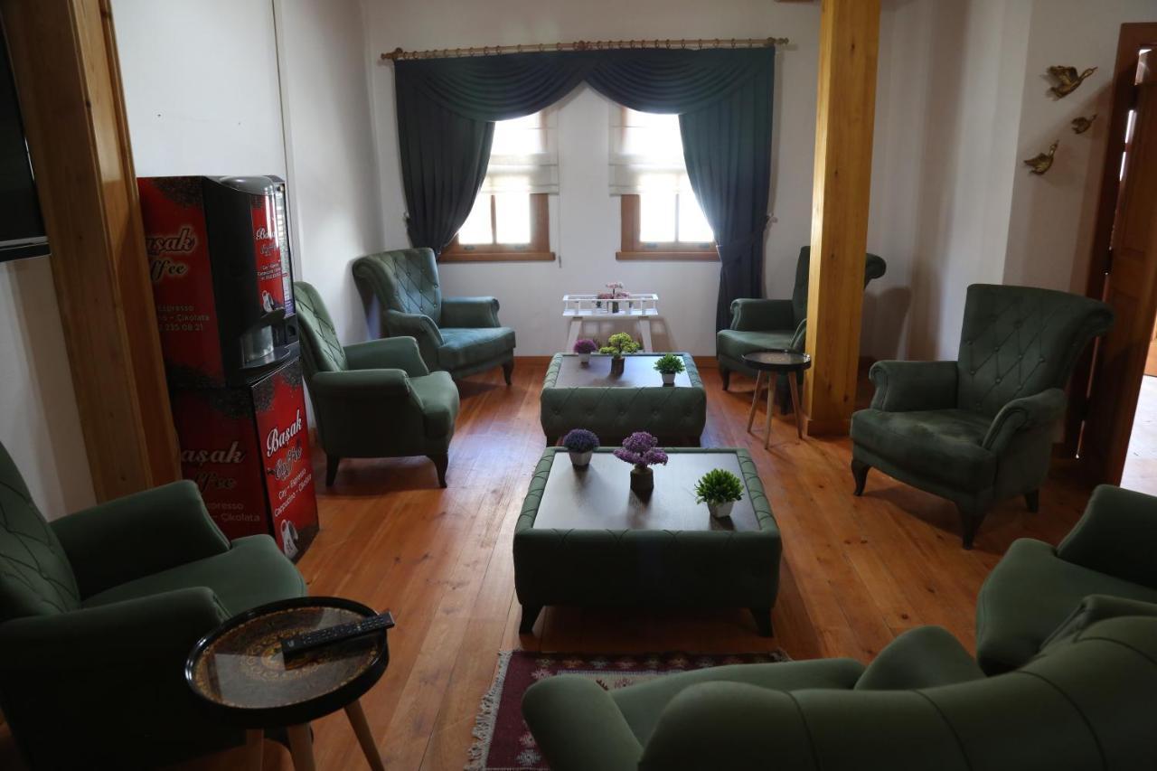 Yali Konak Butik Otel Golcuk Eksteriør bilde