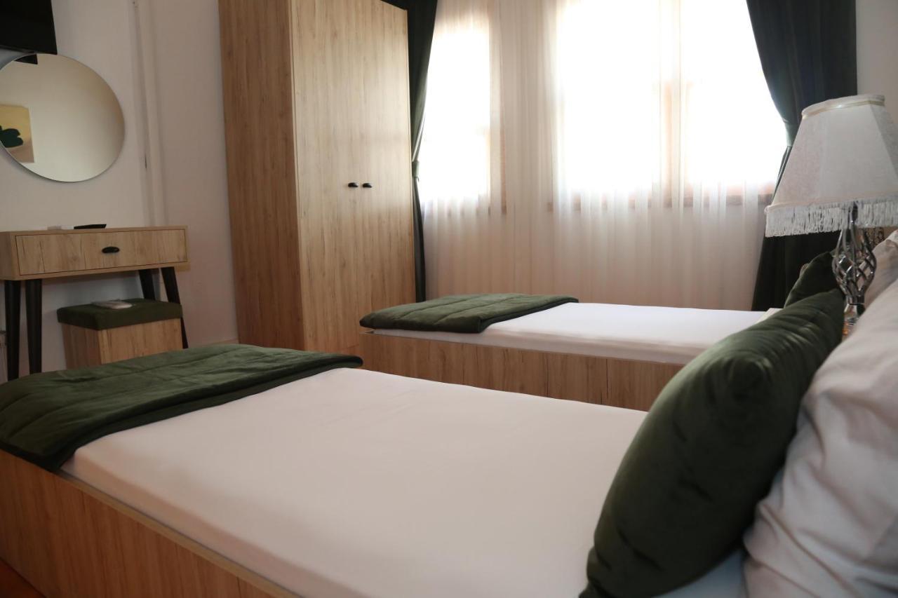 Yali Konak Butik Otel Golcuk Eksteriør bilde