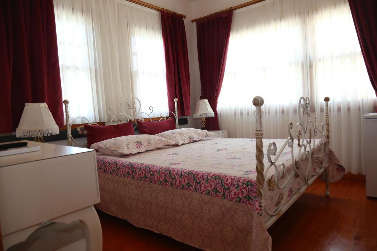 Yali Konak Butik Otel Golcuk Eksteriør bilde
