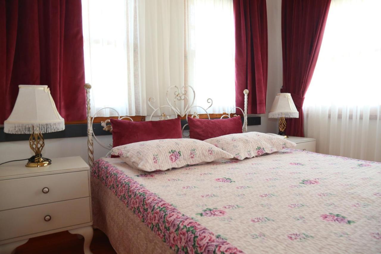 Yali Konak Butik Otel Golcuk Eksteriør bilde