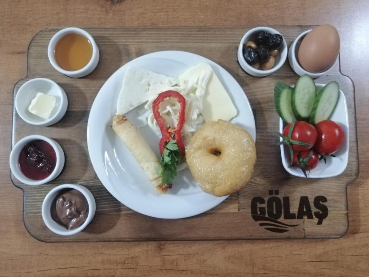Yali Konak Butik Otel Golcuk Eksteriør bilde