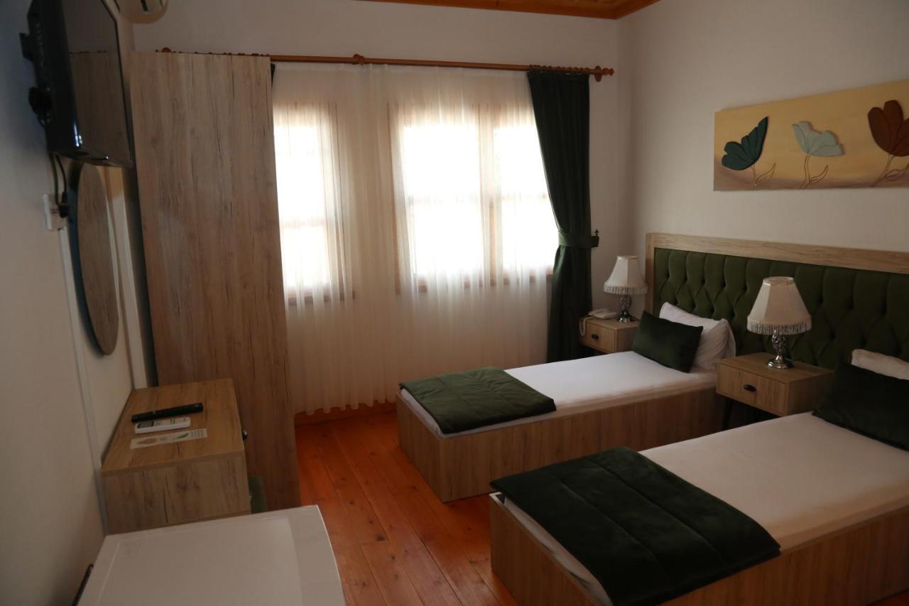 Yali Konak Butik Otel Golcuk Eksteriør bilde