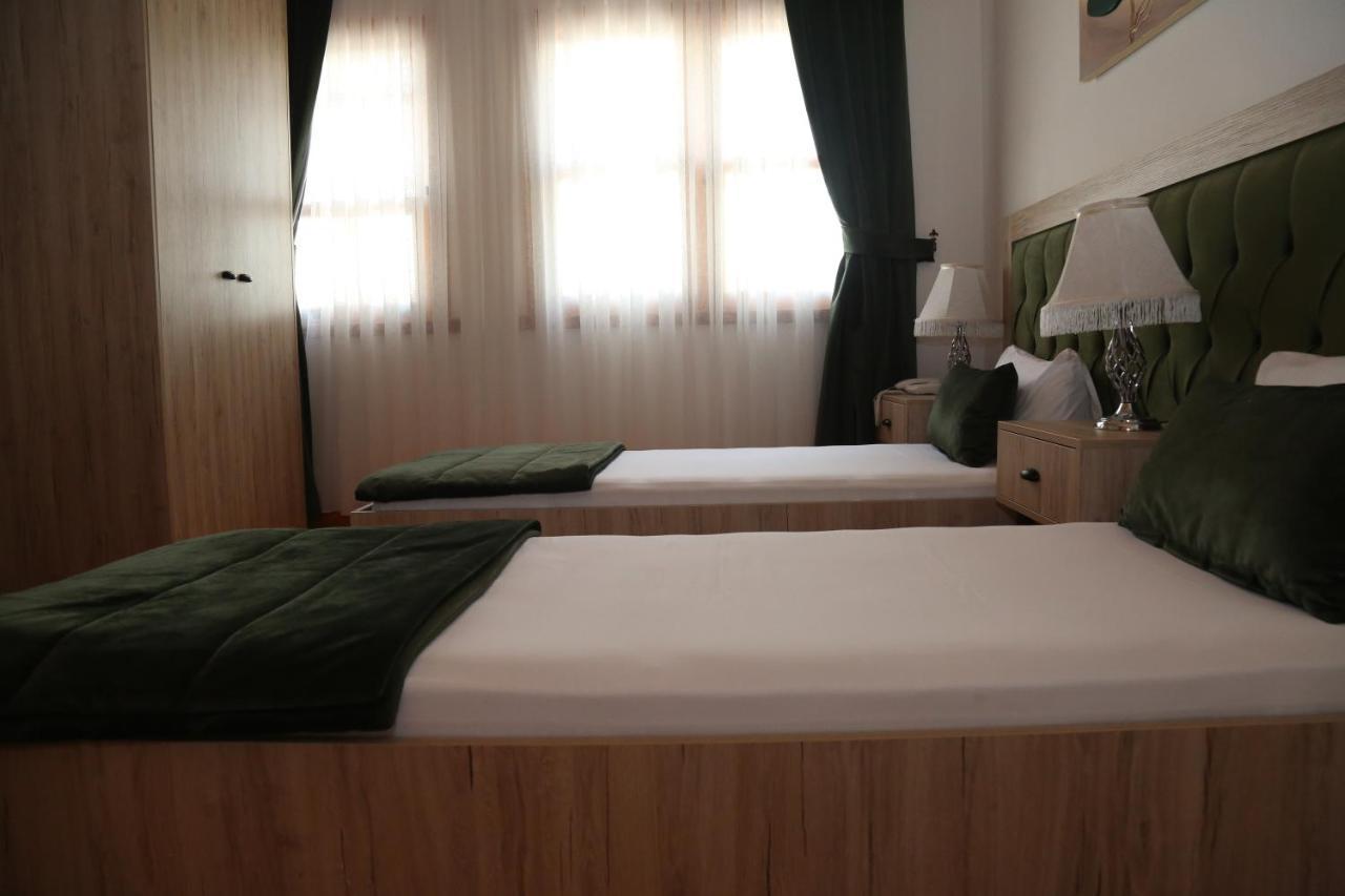 Yali Konak Butik Otel Golcuk Eksteriør bilde
