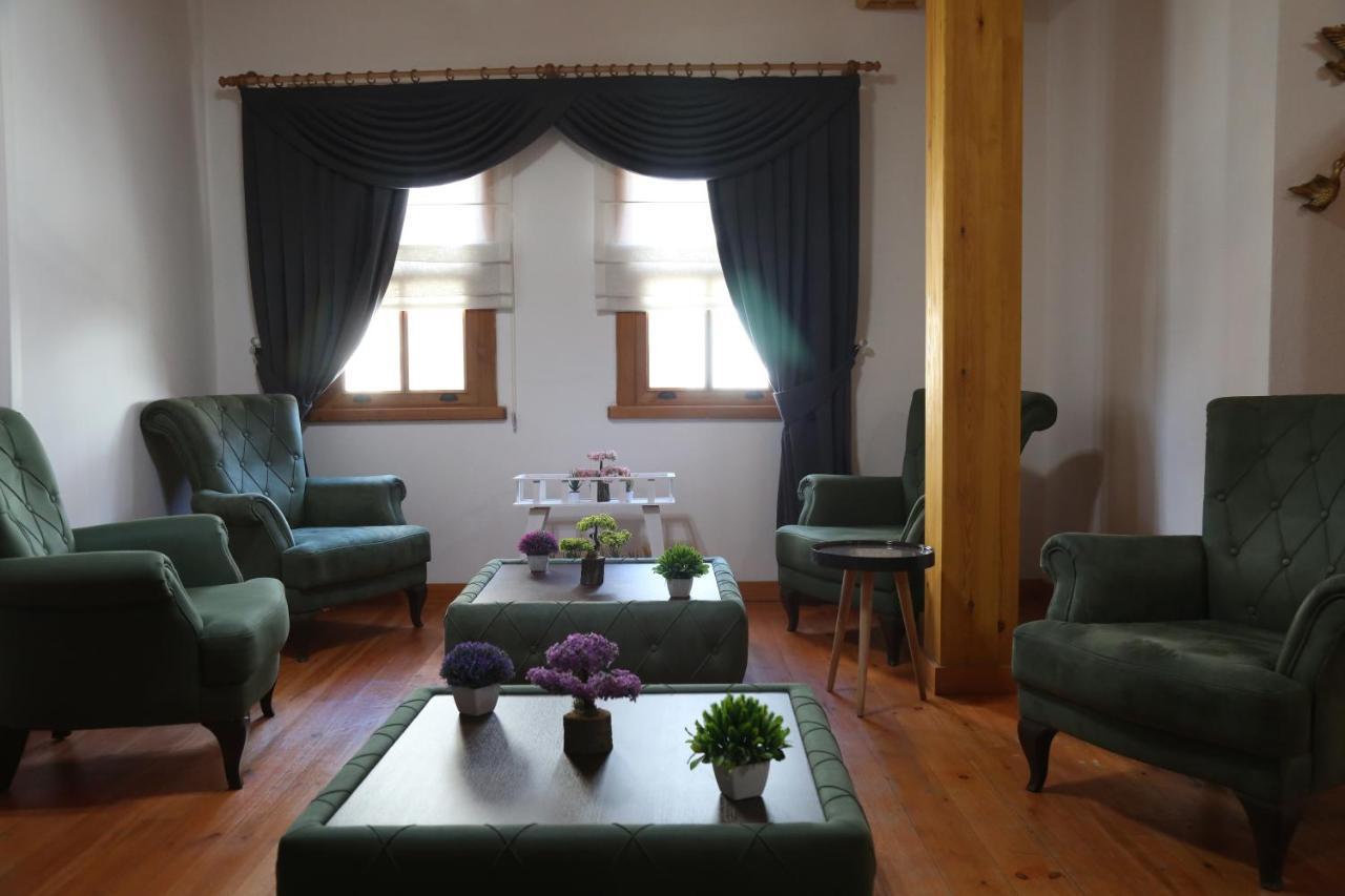 Yali Konak Butik Otel Golcuk Eksteriør bilde