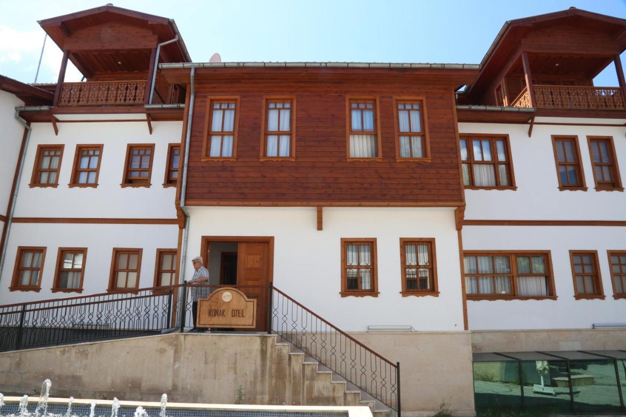 Yali Konak Butik Otel Golcuk Eksteriør bilde