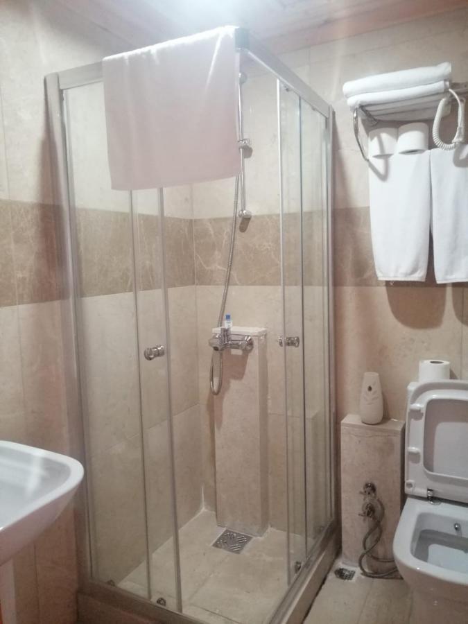 Yali Konak Butik Otel Golcuk Eksteriør bilde